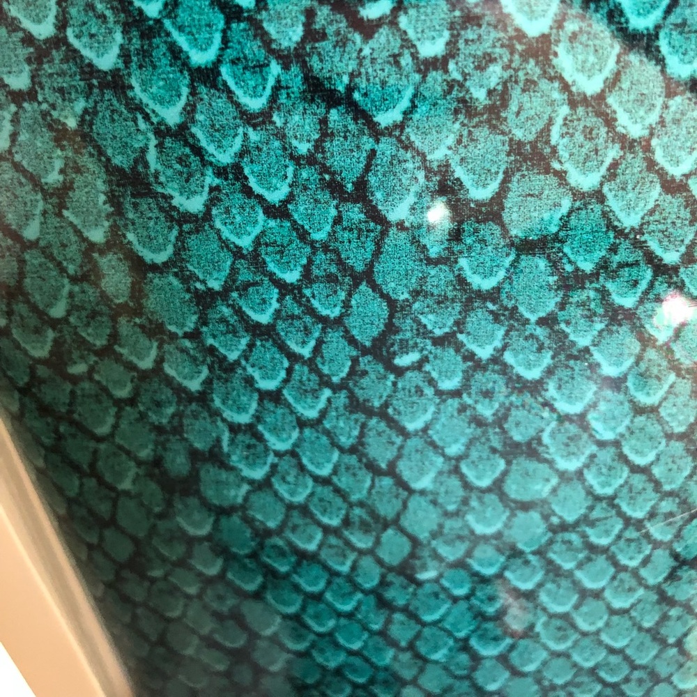 Coach IPad case